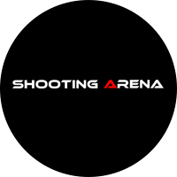 Shooting Arena Logo