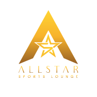 AllStar Sports Lounge Logo