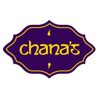 Chanas Logo