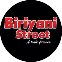 Biryani Street Logo