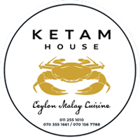 Ketam House Logo