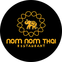 Nom Nom Thai Logo