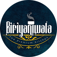 Biriyaniwala Colombo Logo