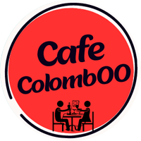 Cafe Colomboo Logo