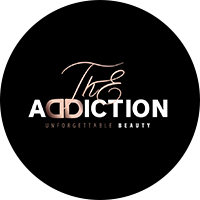 The Addiction Logo