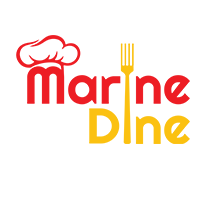 Marine Dine Logo