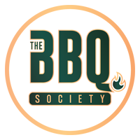 The BBQ Society Logo