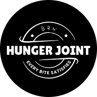 Hunger Joint Logo