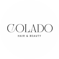 Colado Hair & Beauty Logo