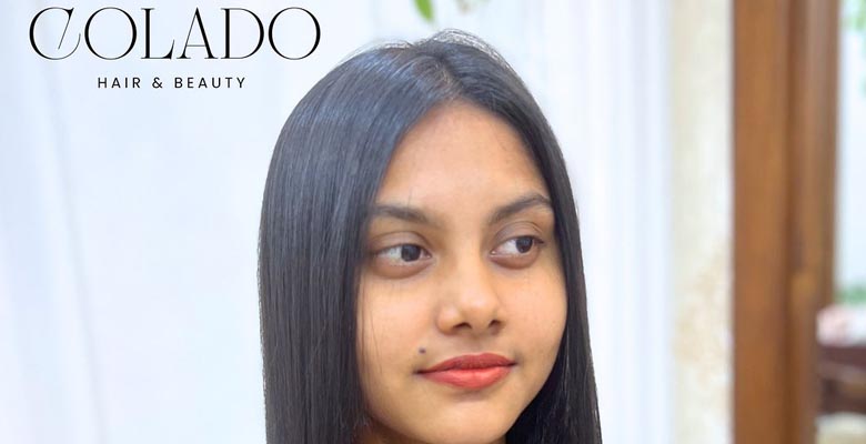 Colado Hair & Beauty gallery image