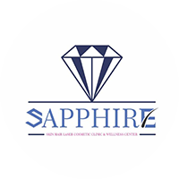 Sapphire Wellness Logo