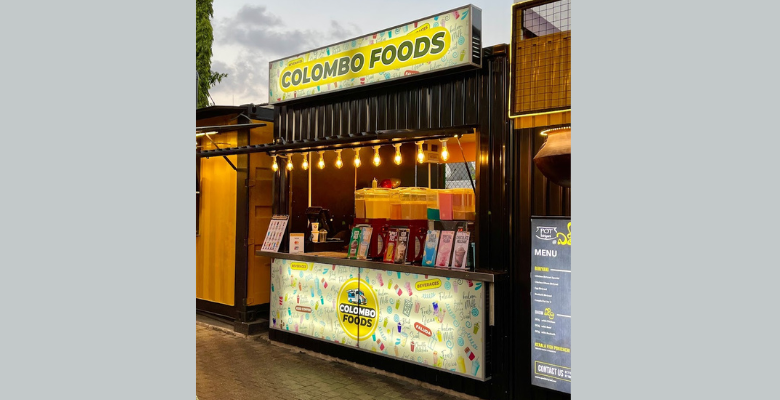 Colombo Foods gallery image