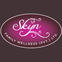 Skyn Family Wellness Logo