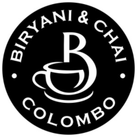 Biryani & Chai Logo