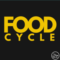 The Foodcycle Logo
