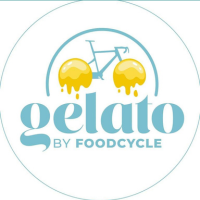 Gelato by Foodcycle Logo