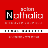 Salon Nathalia Logo
