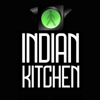 INDIAN KITCHEN Logo