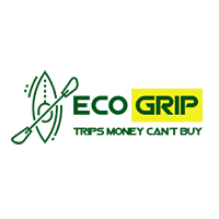 Eco Grip Adventures Logo