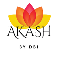 Moi Akash by DBI Logo