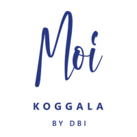 Moi Koggala by DBI Logo