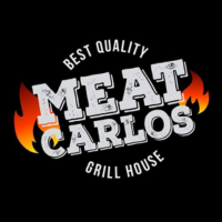 Meat Carlos - Nugegoda Logo