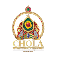 Chola Logo