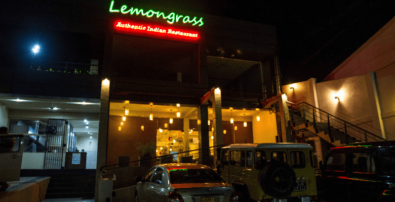 Lemongrass gallery image