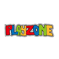 Playzone Logo