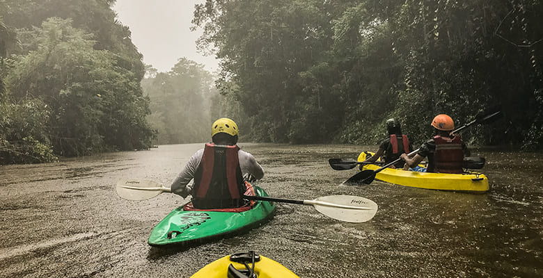 Eco Grip Adventures gallery image