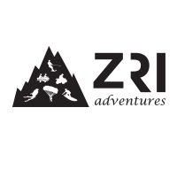 ZRI Adventures Logo
