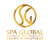 Spa Global Logo