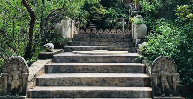 Ceylon Food Trails gallery image