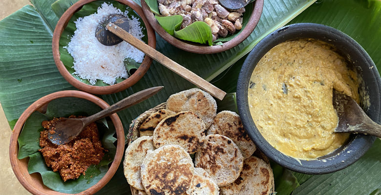 Ceylon Food Trails gallery image