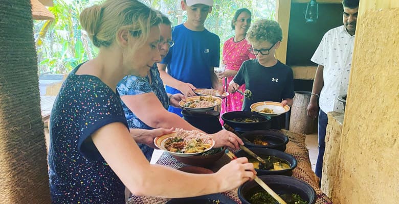 Ceylon Food Trails gallery image