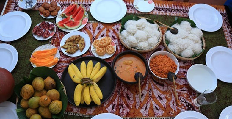 Ceylon Food Trails gallery image