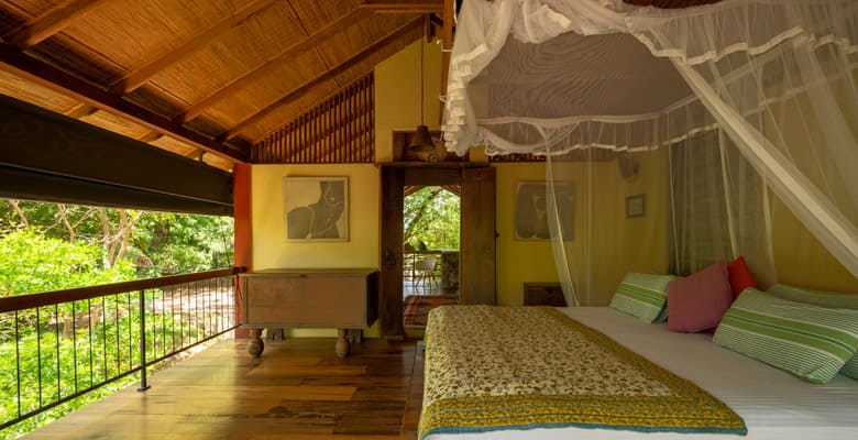 The River House Dambulla gallery image