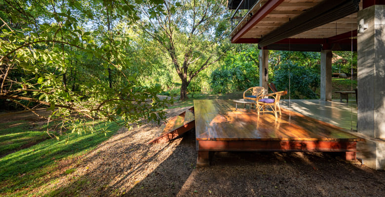 The River House Dambulla gallery image