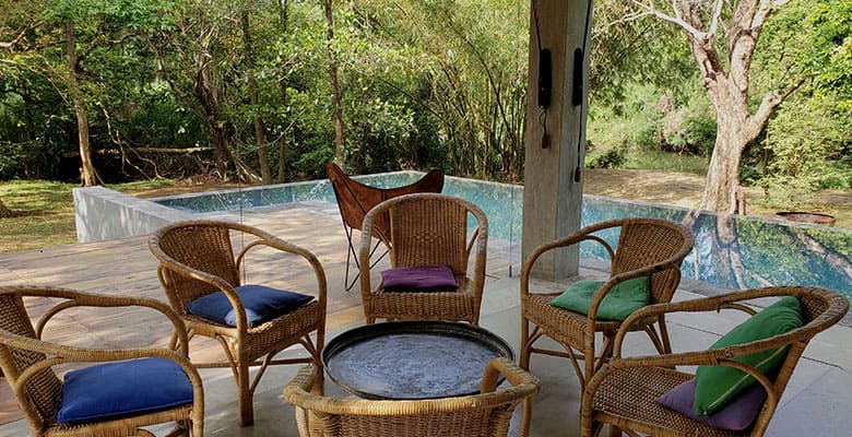 The River House Dambulla gallery image