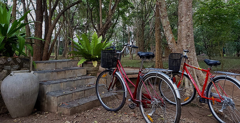 The River House Dambulla gallery image