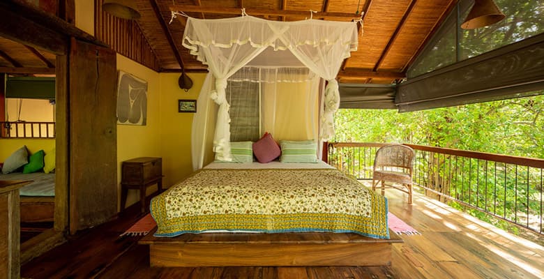 The River House Dambulla gallery image