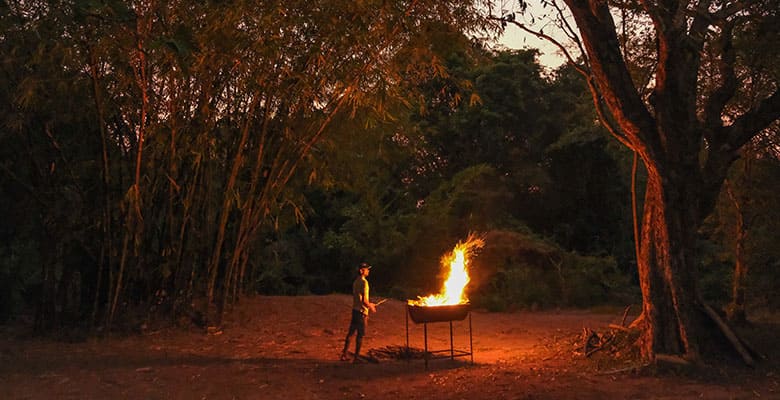 The River House Dambulla gallery image