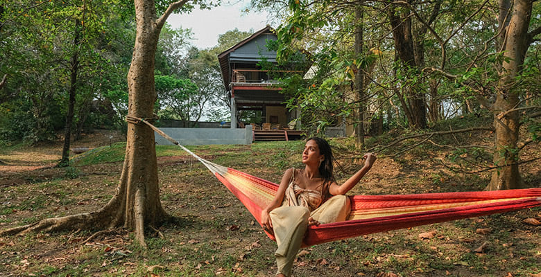 The River House Dambulla gallery image
