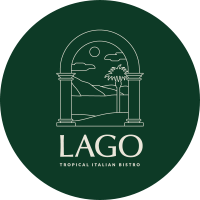 Lago Italian Bistro Logo