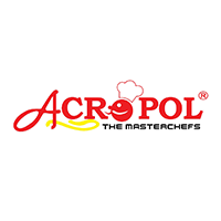 Acropol Restaurant Logo