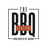 BBQ Station Logo