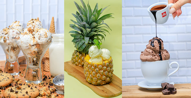 Ilgelato gallery image