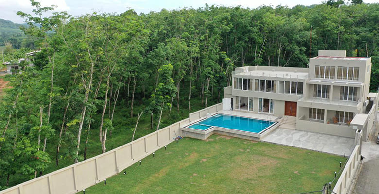 The Address Villa gallery image