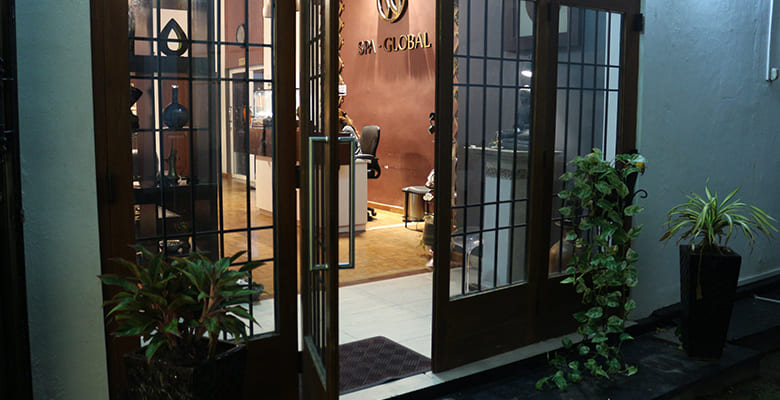 Spa Global gallery image