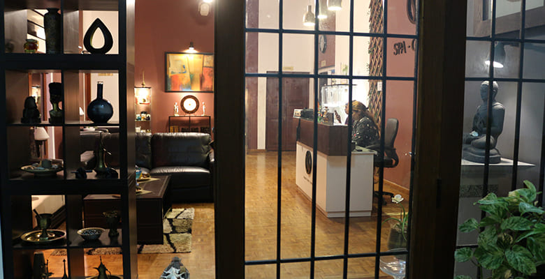 Spa Global gallery image